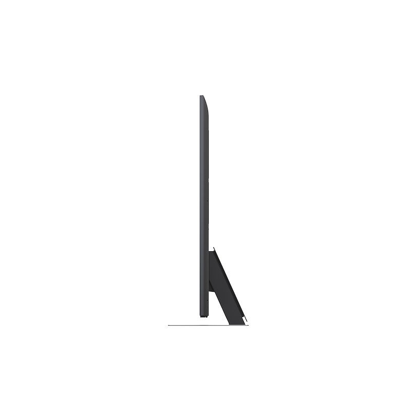 Lg TV QNED evo AI MiniLED 55'' Serie 55QNED86B6B Charcoal Black
