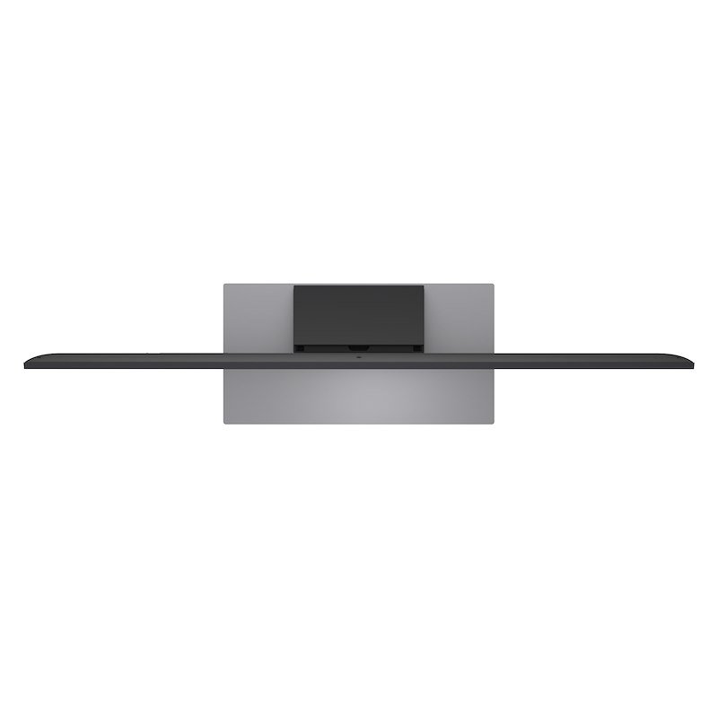 Lg TV QNED evo AI MiniLED 55'' Serie 55QNED86B6B Charcoal Black