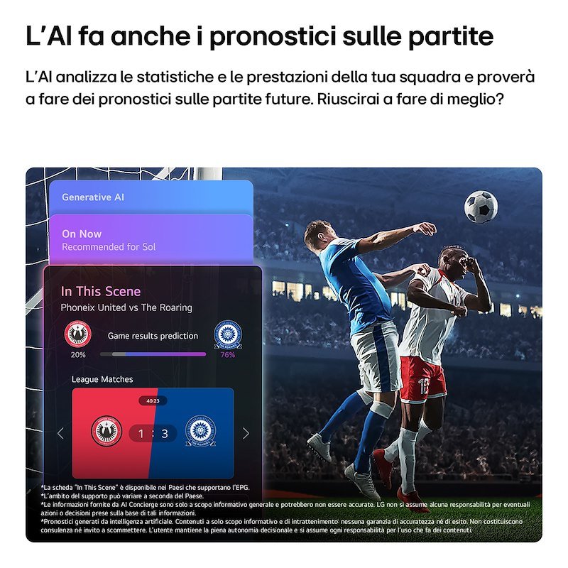 Lg TV QNED evo AI MiniLED 55'' Serie 55QNED86B6B Charcoal Black