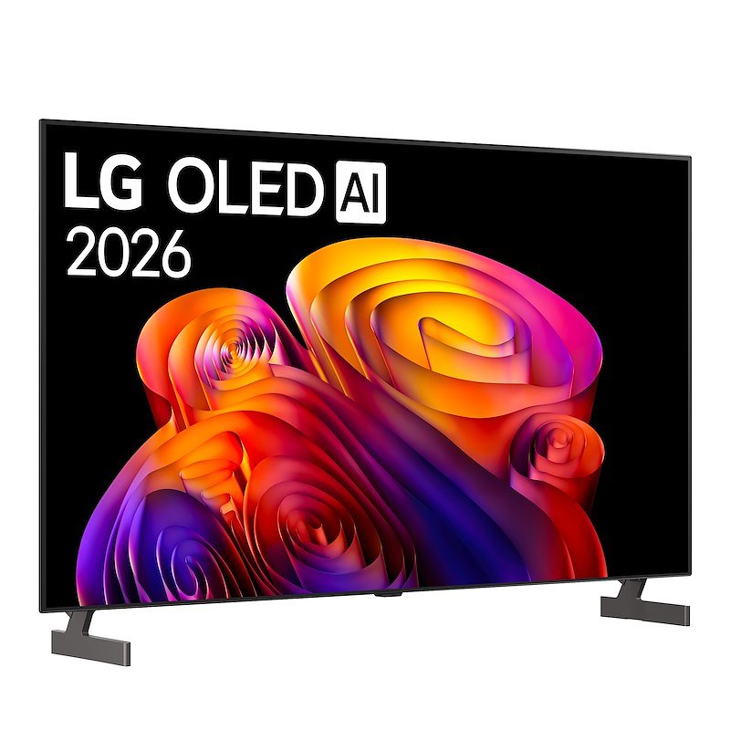 Lg TV 55" OLED Oled55b6elc Umber Brown