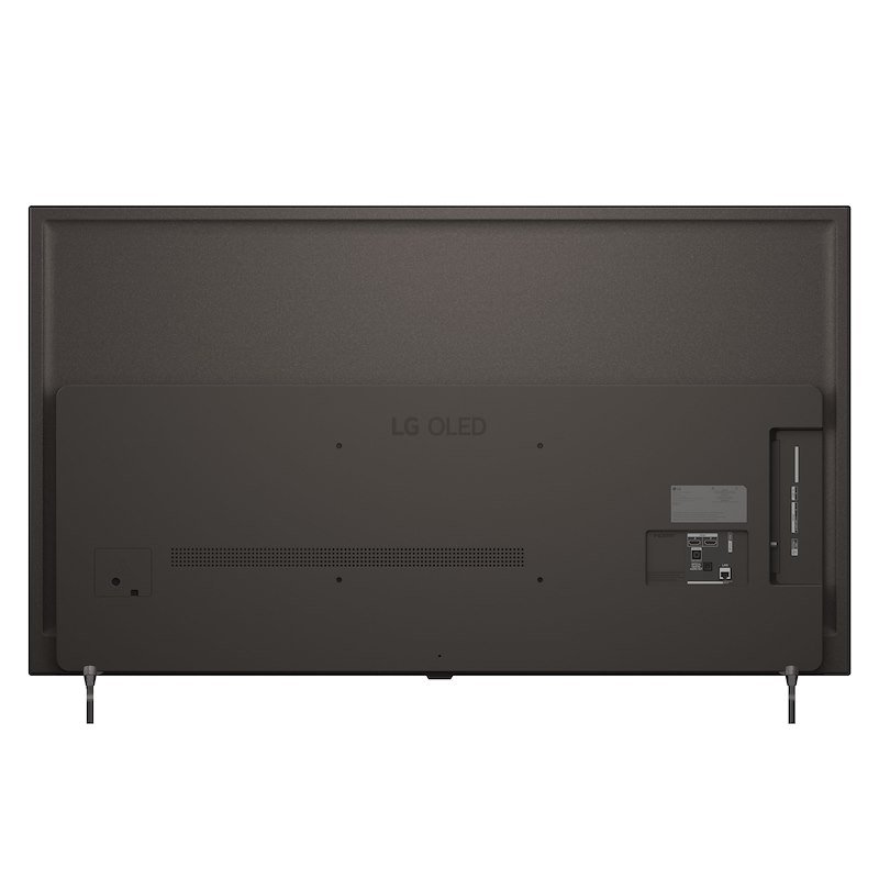 Lg TV 55" OLED Oled55b6elc Umber Brown