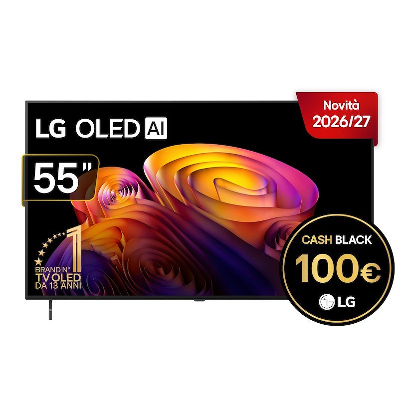 Lg TV 55" OLED Oled55b6elc Umber Brown
