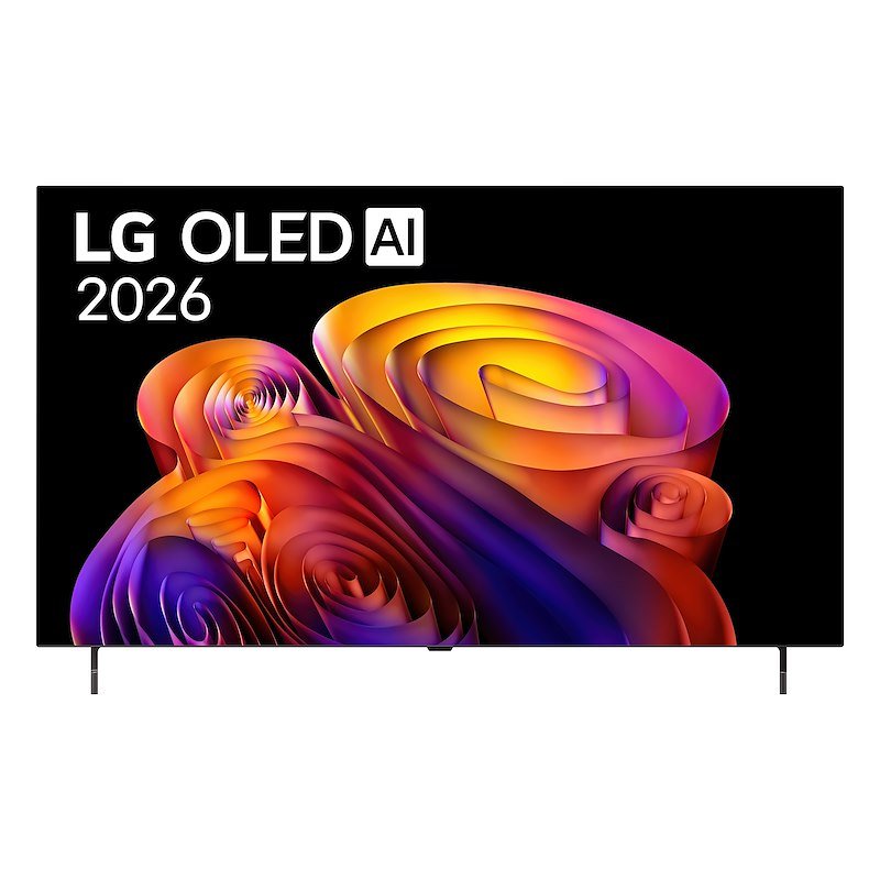 Lg TV 55" OLED Oled55b6elc Umber Brown