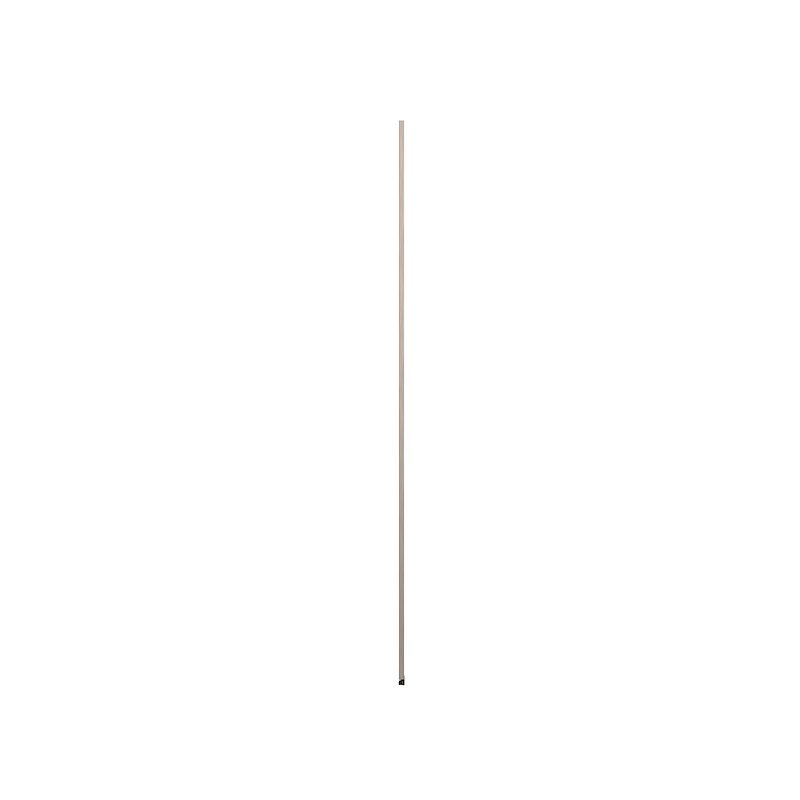 LG TV 83" OLED evo AI W6 Oled83w69la.api Umber Brown