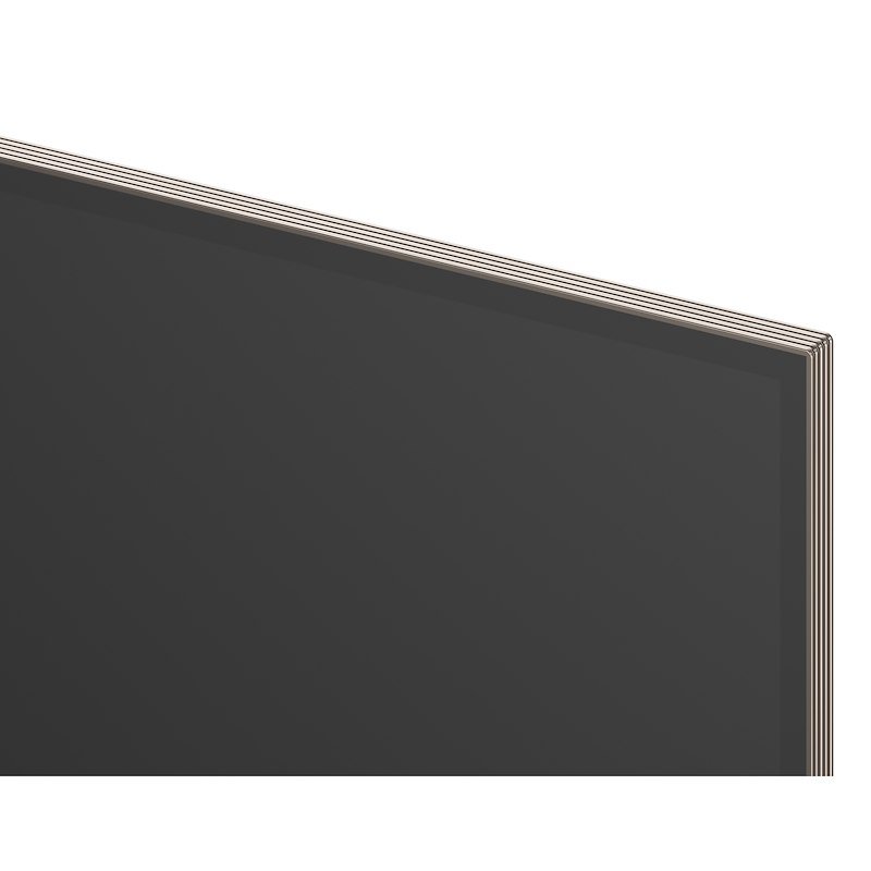 Lg TV Oled 77" Wallpaper Evo Ai W6 Oled77w69la Umber Brown
