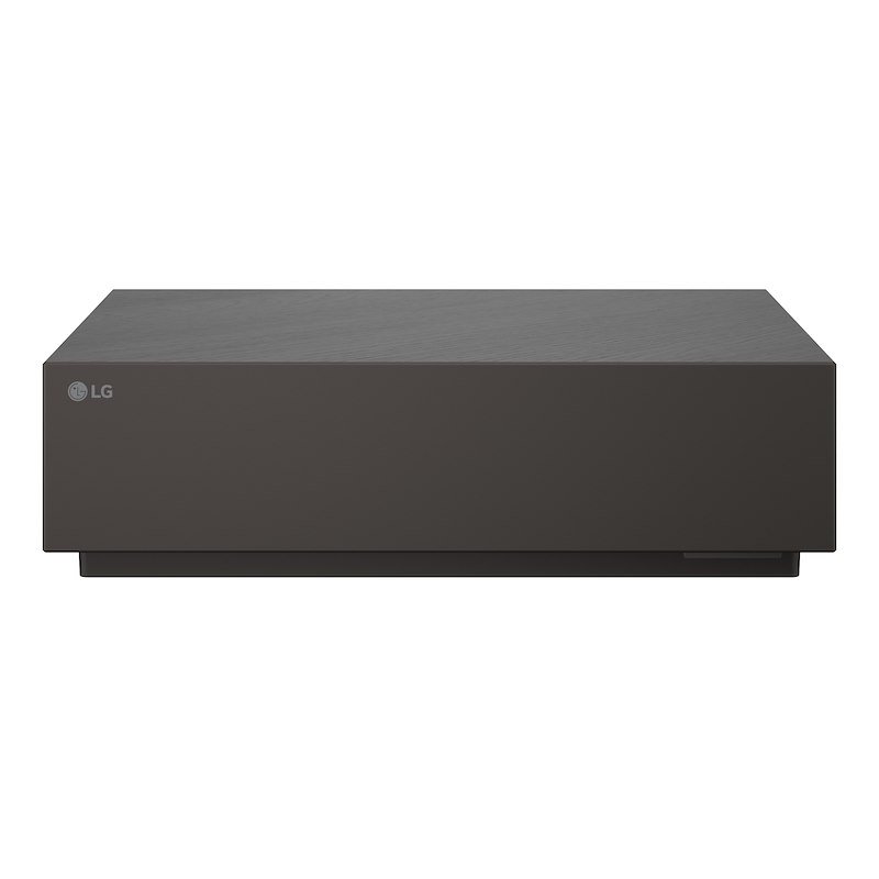 Lg TV Oled 77" Wallpaper Evo Ai W6 Oled77w69la Umber Brown