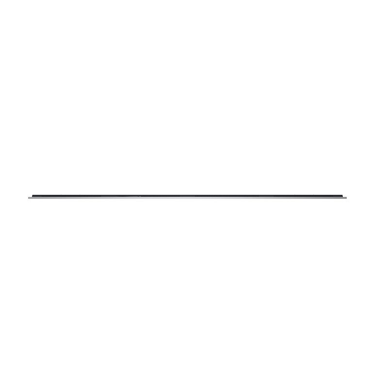 Lg TV 97" OLED EVO AI G6 Oled97g64lw.api Dark Satin Silver