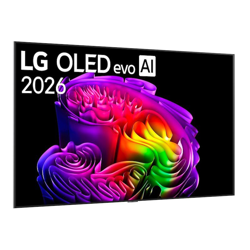 Lg TV OLED 83" Oled83g64lw.api