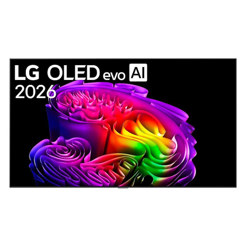 Lg TV OLED 83" Oled83g64lw.api