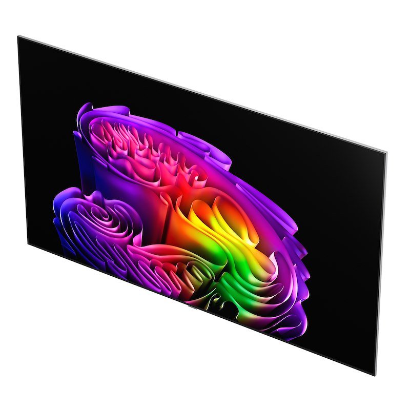 Lg TV OLED 83" Oled83g64lw.api