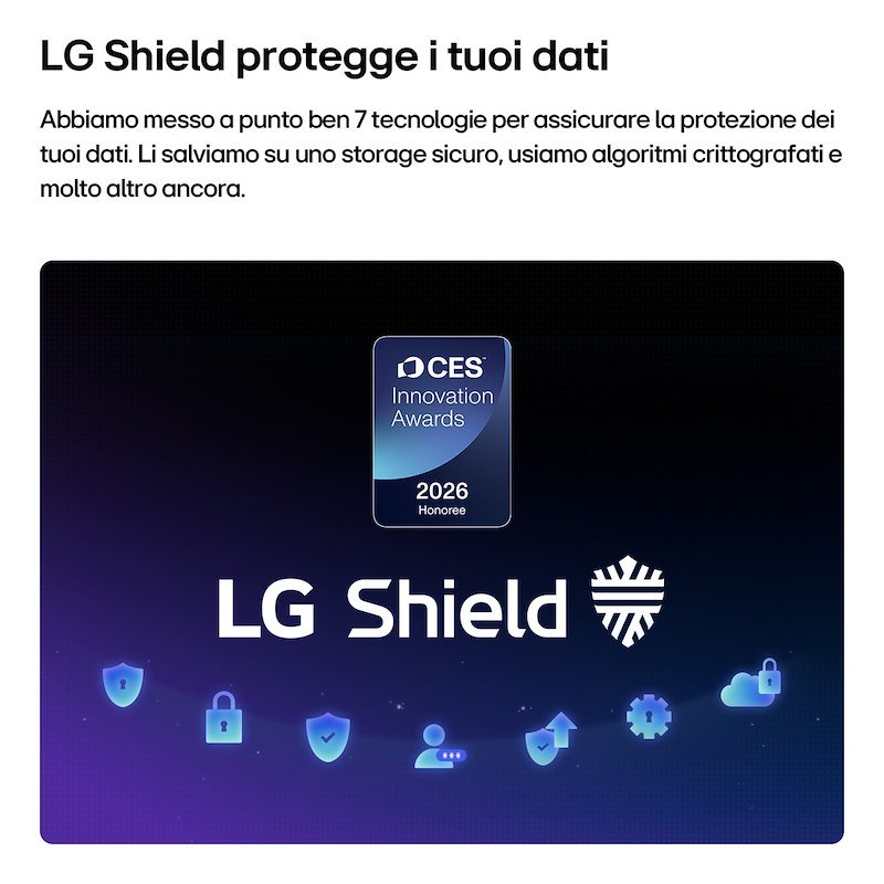 Lg TV OLED 83" Oled83g64lw.api