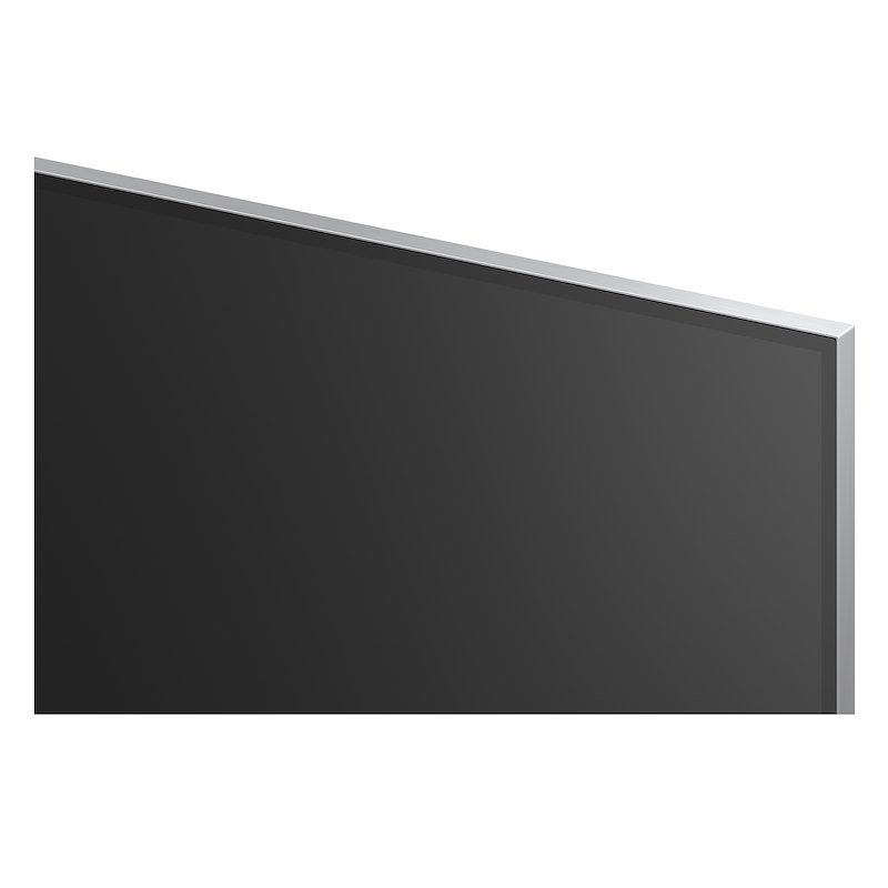 Lg TV OLED 77'' Serie G6 Oled77g64lw.api Dark Satin Silver