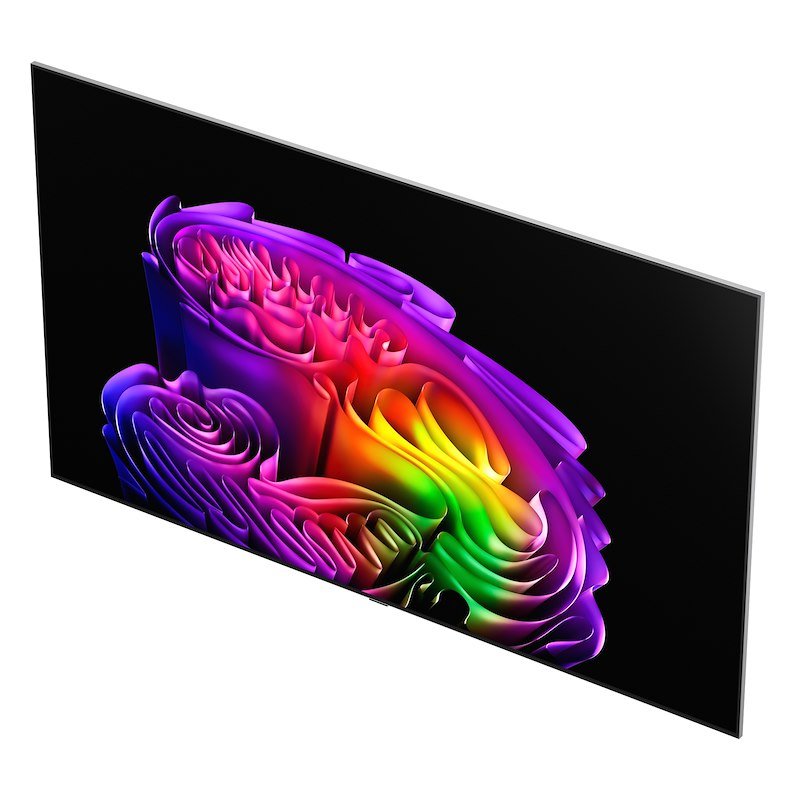 Lg TV OLED 77'' Serie G6 Oled77g64lw.api Dark Satin Silver