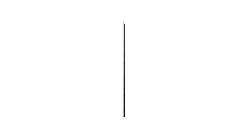 Lg TV OLED 77'' Serie G6 Oled77g64lw.api Dark Satin Silver
