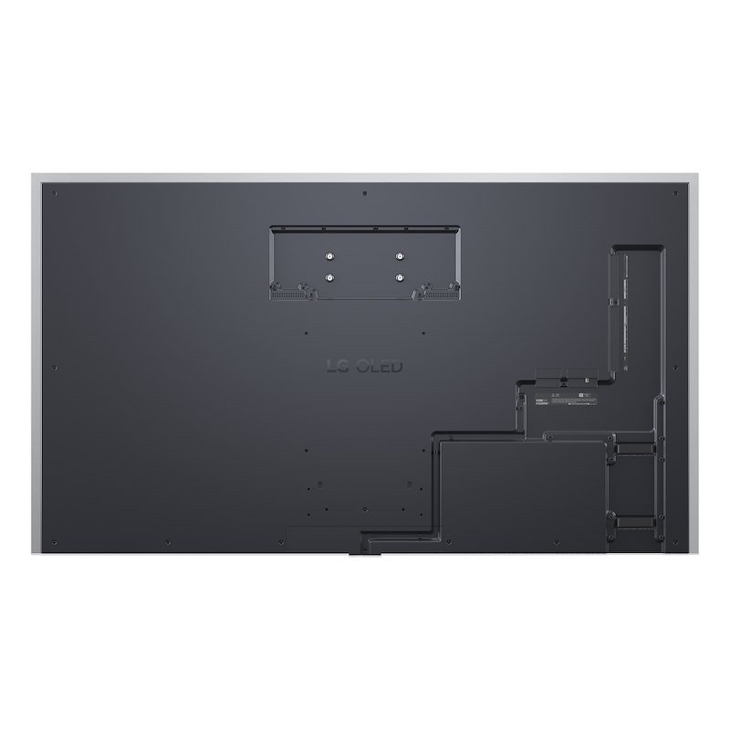Lg TV OLED 77'' Serie G6 Oled77g64lw.api Dark Satin Silver