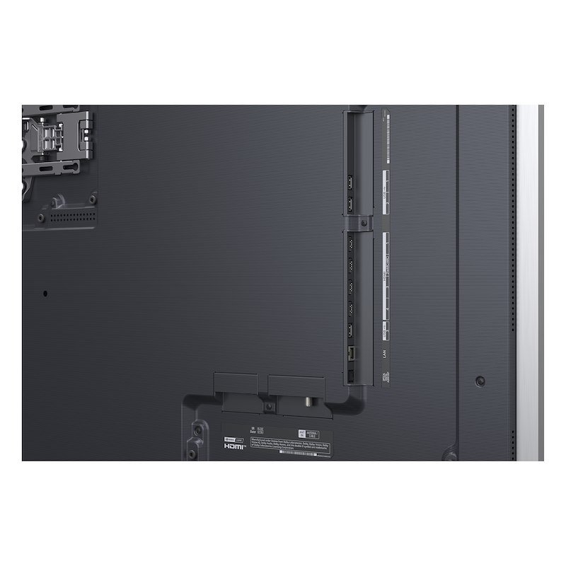 Lg TV OLED 77'' Serie G6 Oled77g64lw.api Dark Satin Silver