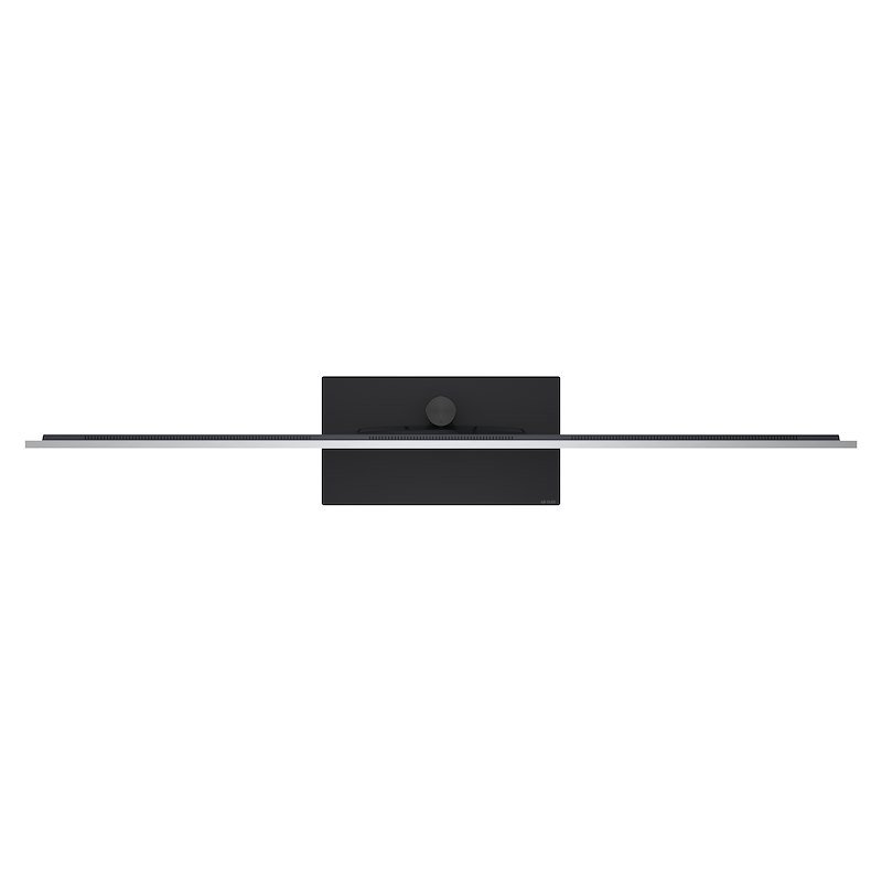 Lg TV OLED evo AI 65'' Serie G6S OLED65G66LS Dark Satin Silver