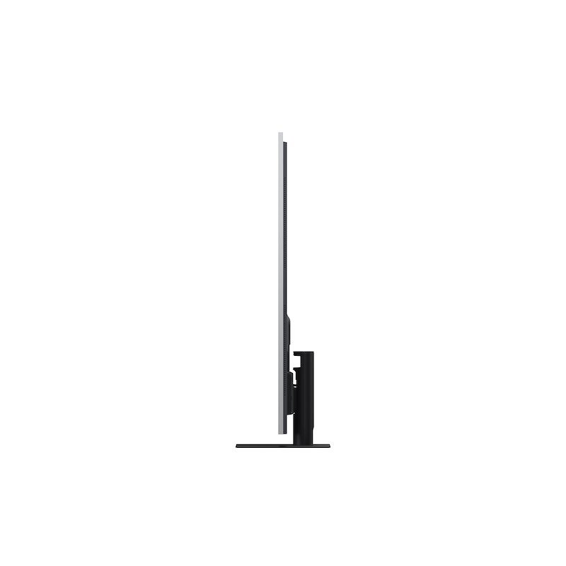 Lg TV OLED evo AI 65'' Serie G6S OLED65G66LS Dark Satin Silver