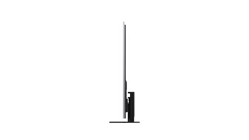 Lg TV OLED evo AI 65'' Serie G6S OLED65G66LS Dark Satin Silver