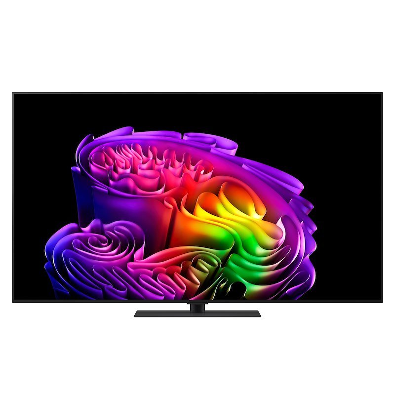 Lg TV OLED evo AI 65'' Serie G6S OLED65G66LS Dark Satin Silver