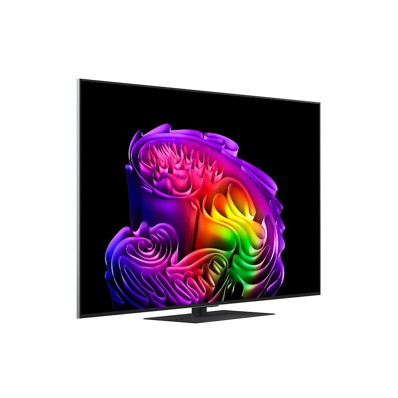 Lg TV OLED evo AI 65'' Serie G6S OLED65G66LS Dark Satin Silver