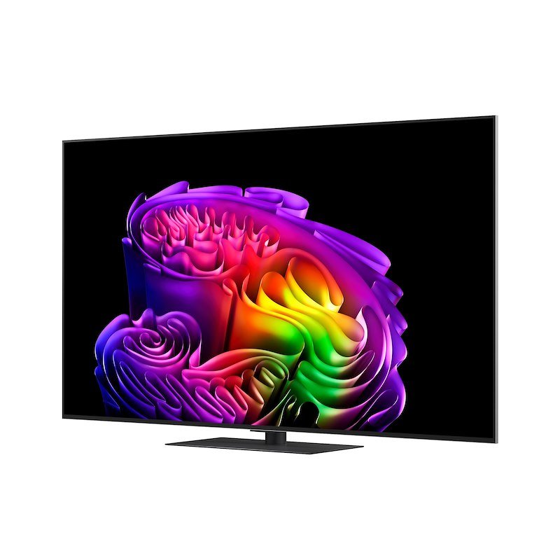 Lg TV OLED evo AI 65'' Serie G6S OLED65G66LS Dark Satin Silver