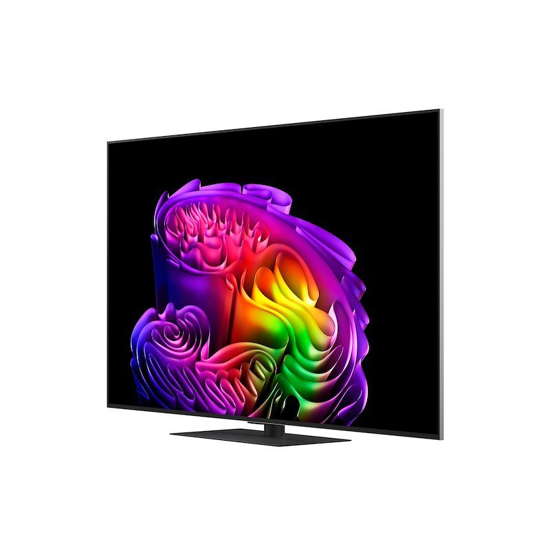 Lg TV OLED evo AI 65'' Serie G6S OLED65G66LS Dark Satin Silver