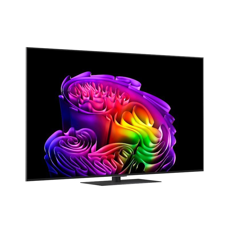 Lg TV OLED evo AI 65'' Serie G6S OLED65G66LS Dark Satin Silver