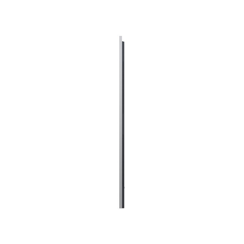 Lg TV OLED 65'' Serie G6 Oled65g64lw.api 	Dark Satin Silver