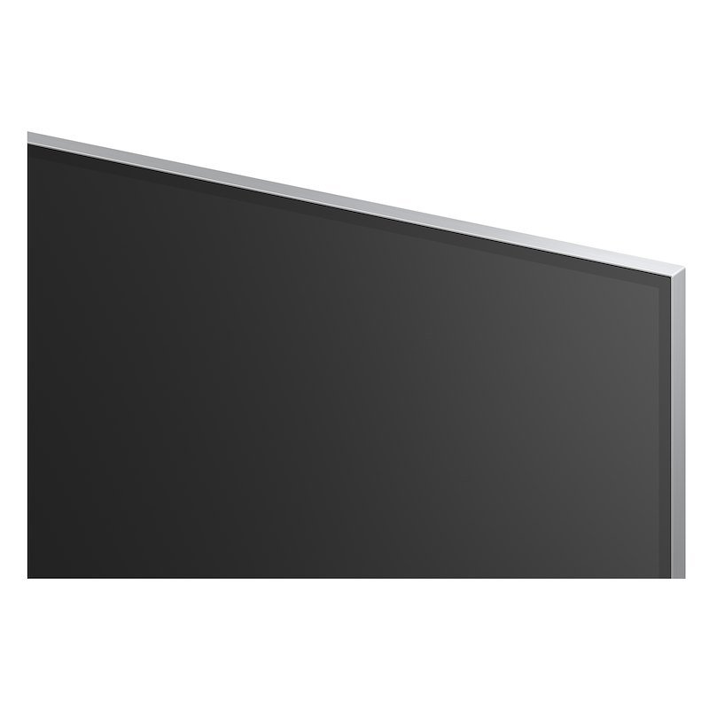 Lg TV OLED 65'' Serie G6 Oled65g64lw.api 	Dark Satin Silver