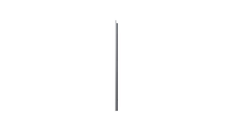 Lg TV OLED 65'' Serie G6 Oled65g64lw.api 	Dark Satin Silver