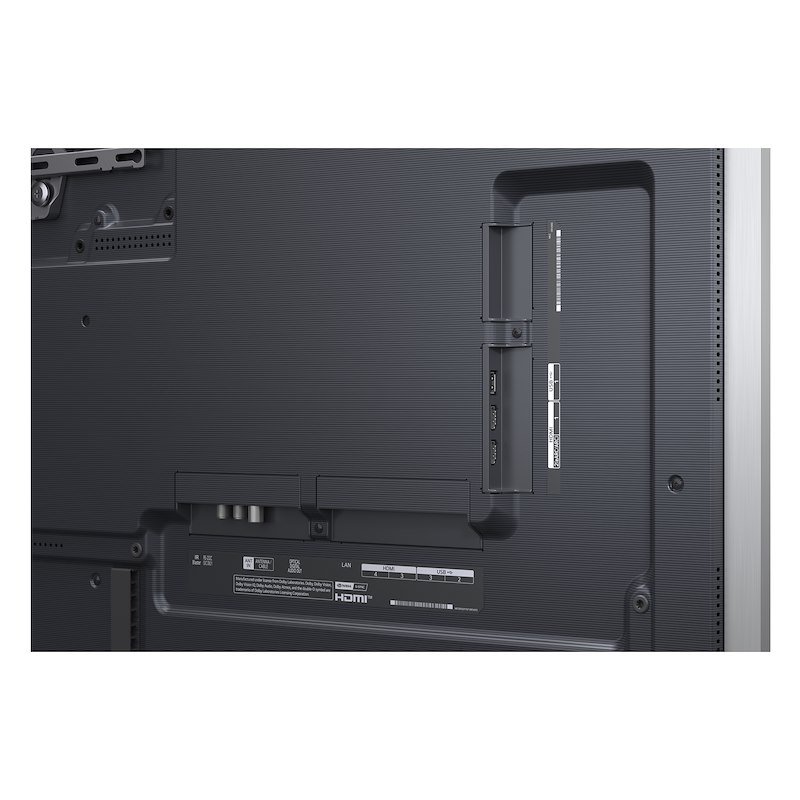Lg TV OLED 65'' Serie G6 Oled65g64lw.api 	Dark Satin Silver