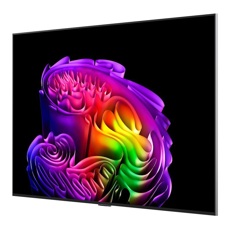 Lg TV OLED 65'' Serie G6 Oled65g64lw.api 	Dark Satin Silver