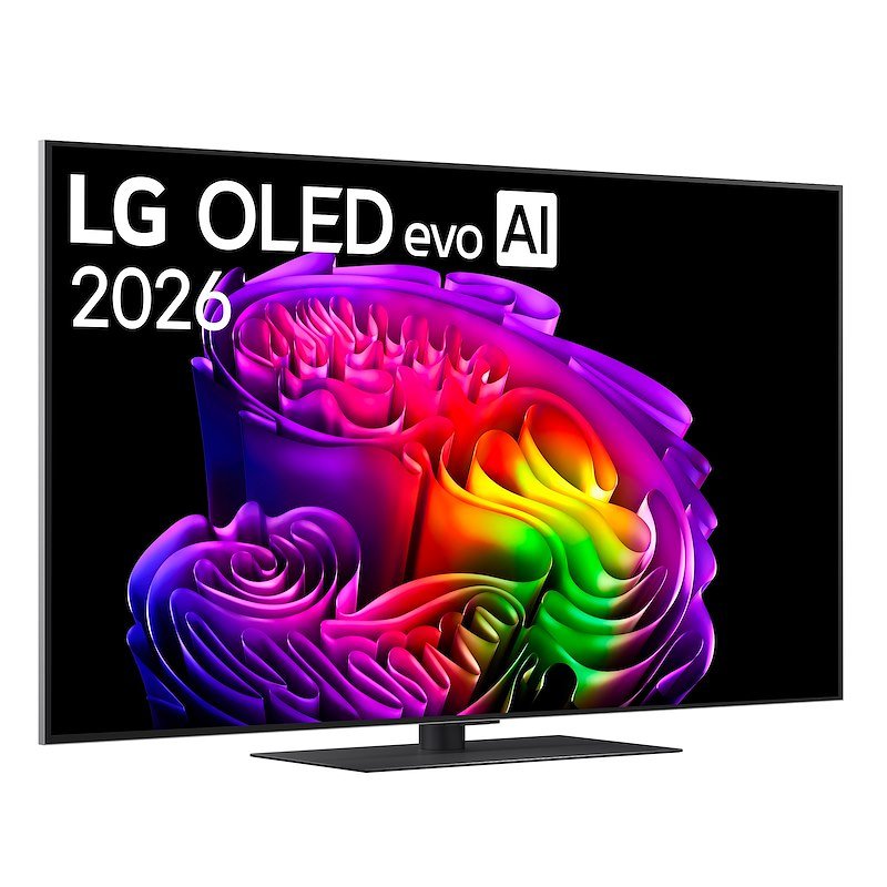 Lg TV OLED 55" Oled55g66ls.api