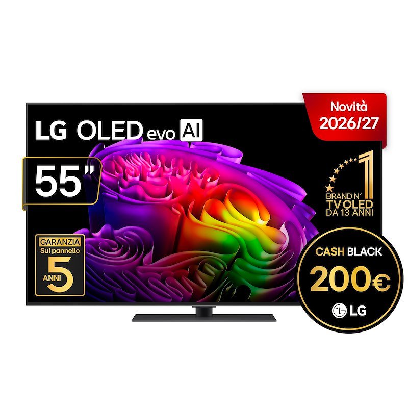 Lg TV OLED 55" Oled55g66ls.api