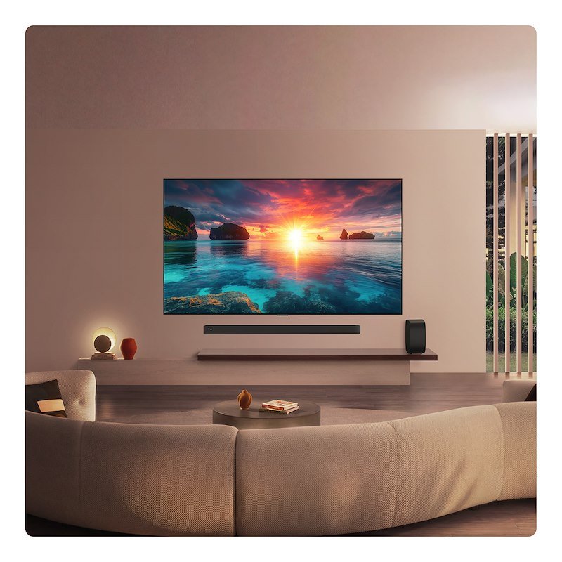 Lg TV OLED 55" Oled55g66ls.api