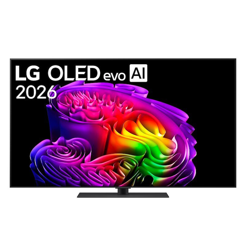 Lg TV OLED 55" Oled55g66ls.api