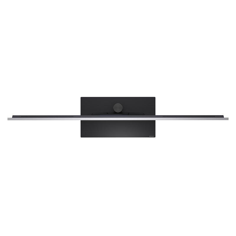 Lg TV OLED 55" Oled55g66ls.api