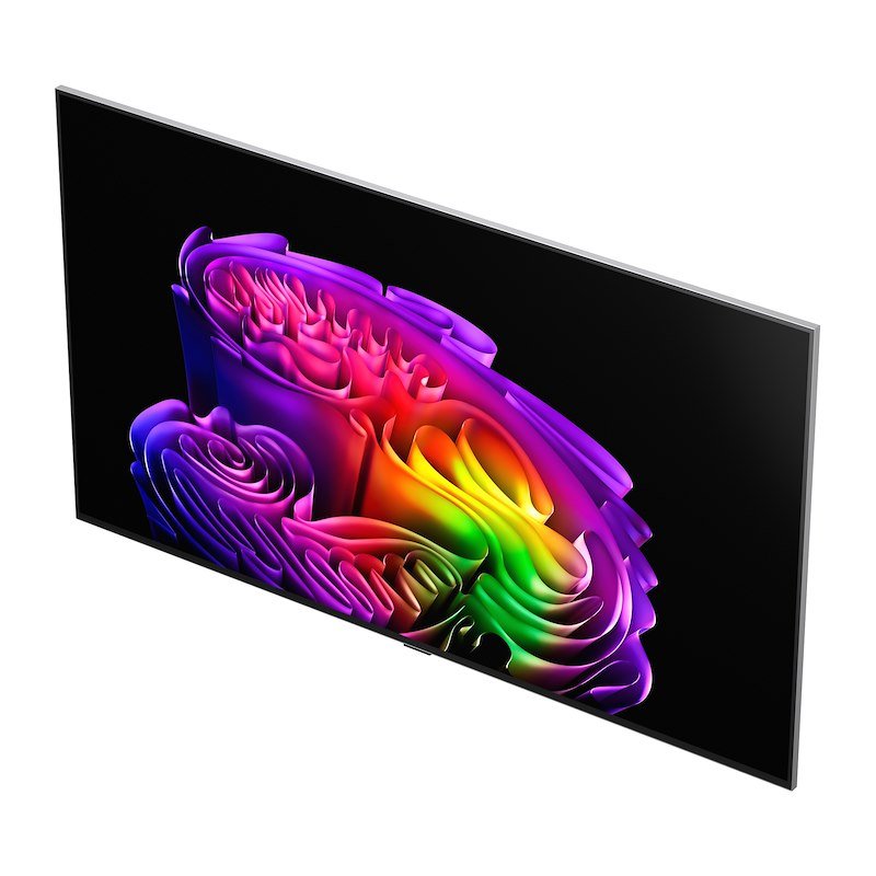 Lg TV OLED evo AI 55'' Serie G6 Oled55g64lw.api