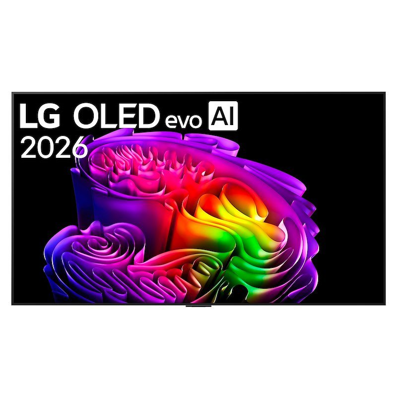 Lg TV OLED evo AI 55'' Serie G6 Oled55g64lw.api