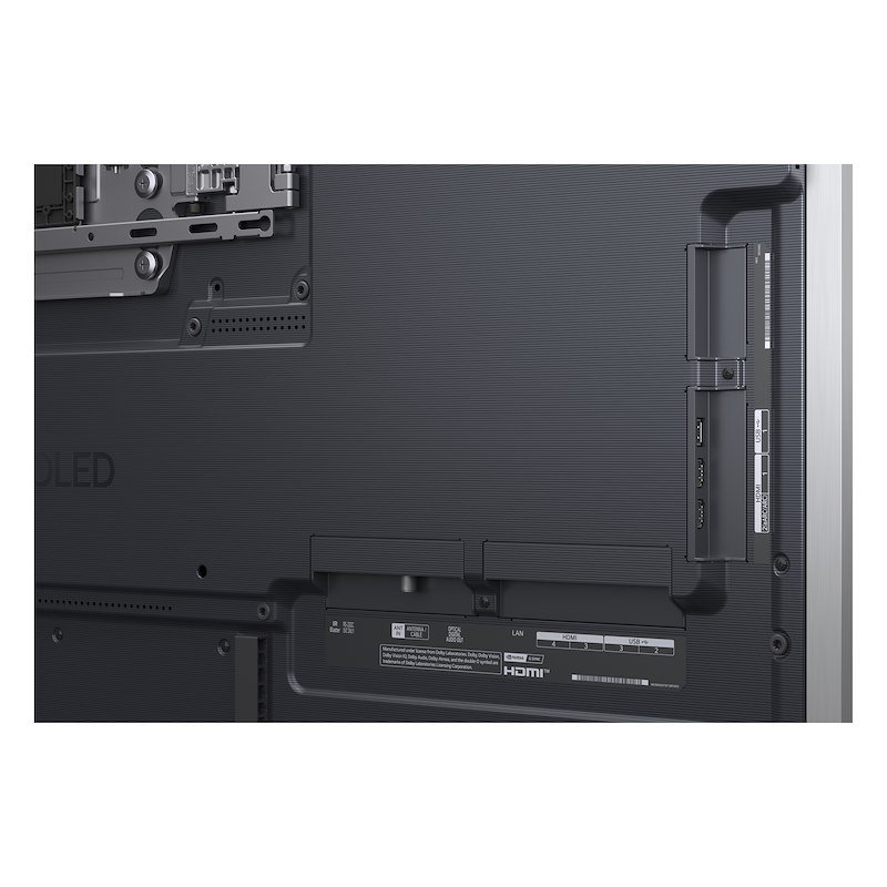 Lg TV OLED evo AI 55'' Serie G6 Oled55g64lw.api