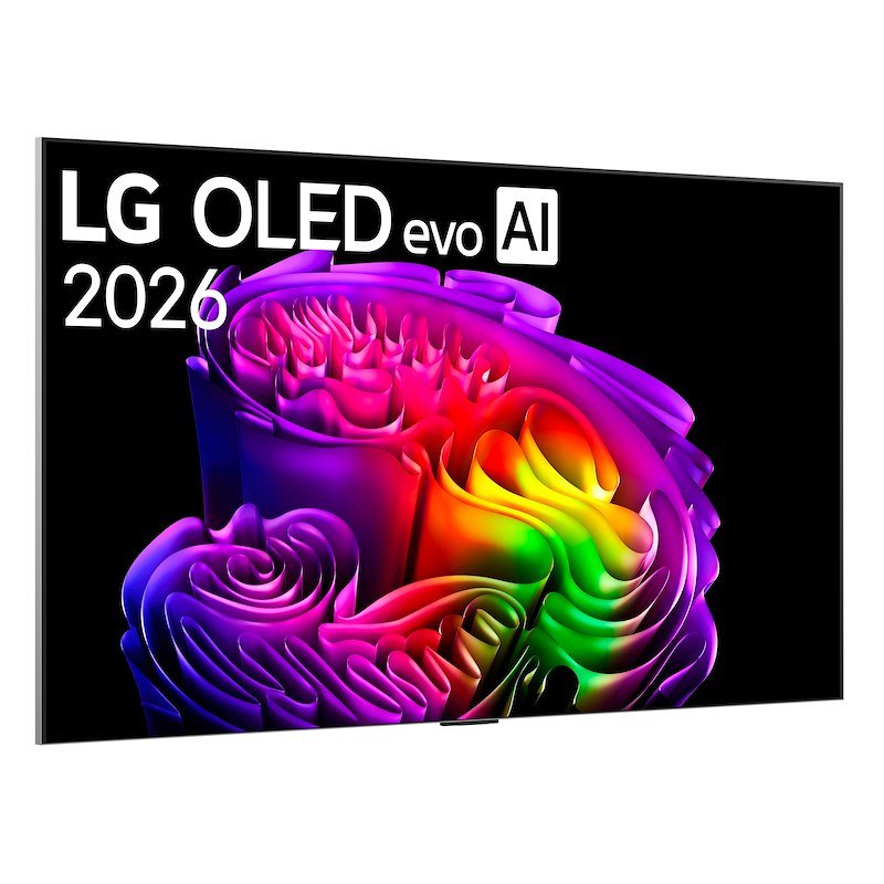 Lg TV OLED evo AI 55'' Serie G6 Oled55g64lw.api
