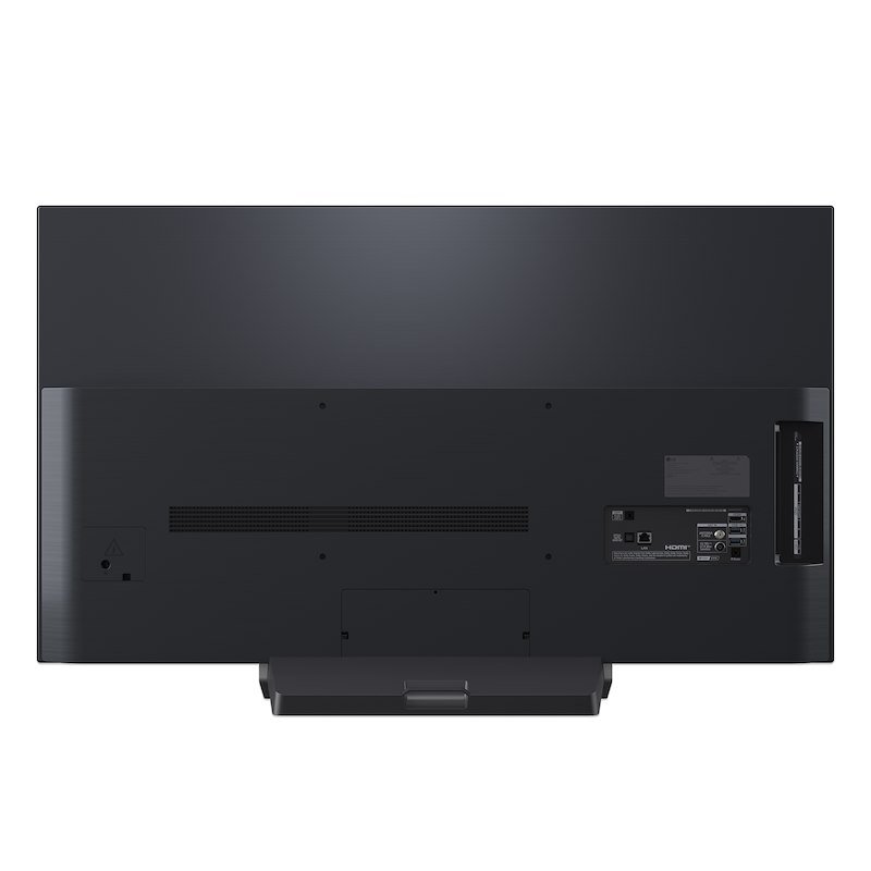 Lg TV OLED 48" EVO AI G6S Oled48g66ls Dark Satin Silver