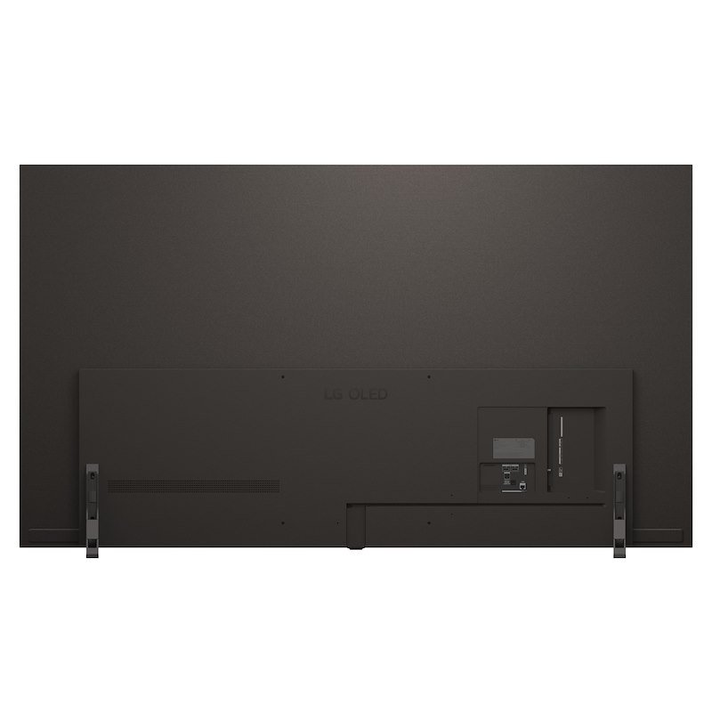Lg TV Oled 83" Oled83b6elb.api Umber Brown