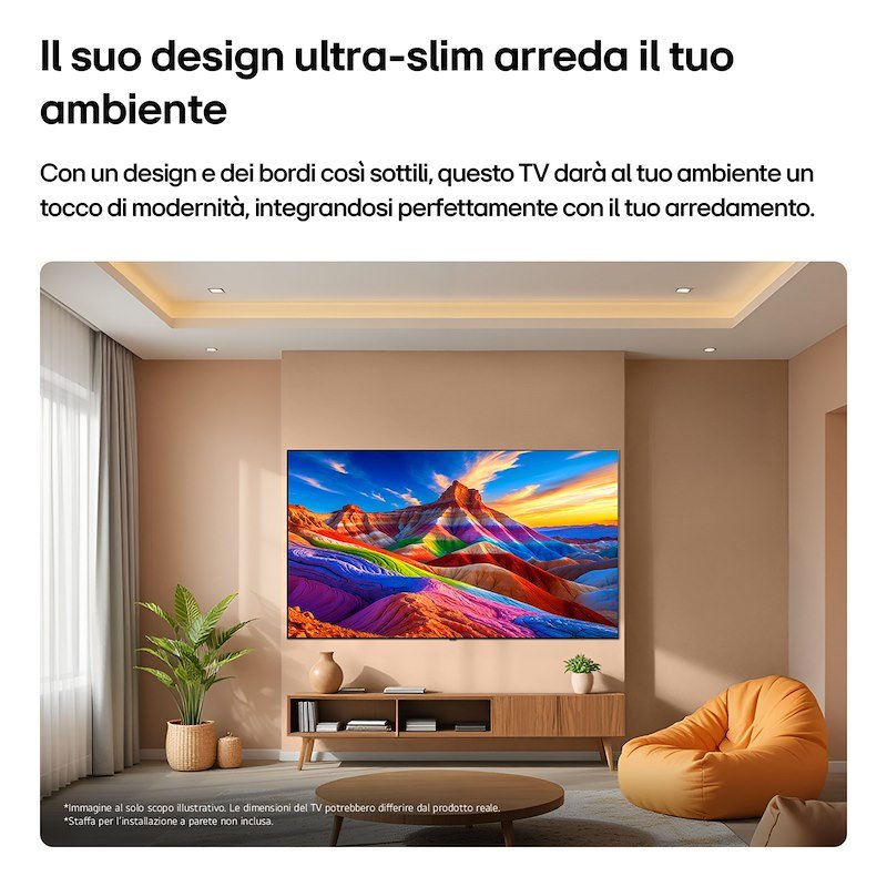 Lg TV Oled 83" Oled83b6elb.api Umber Brown