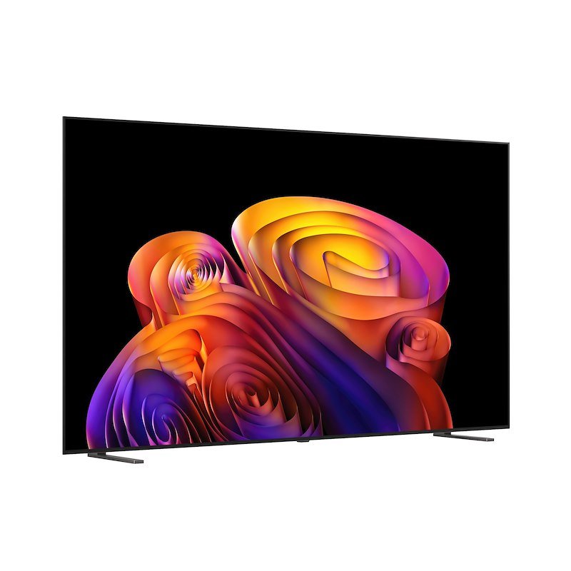 Lg TV Oled 83" Oled83b6elb.api Umber Brown