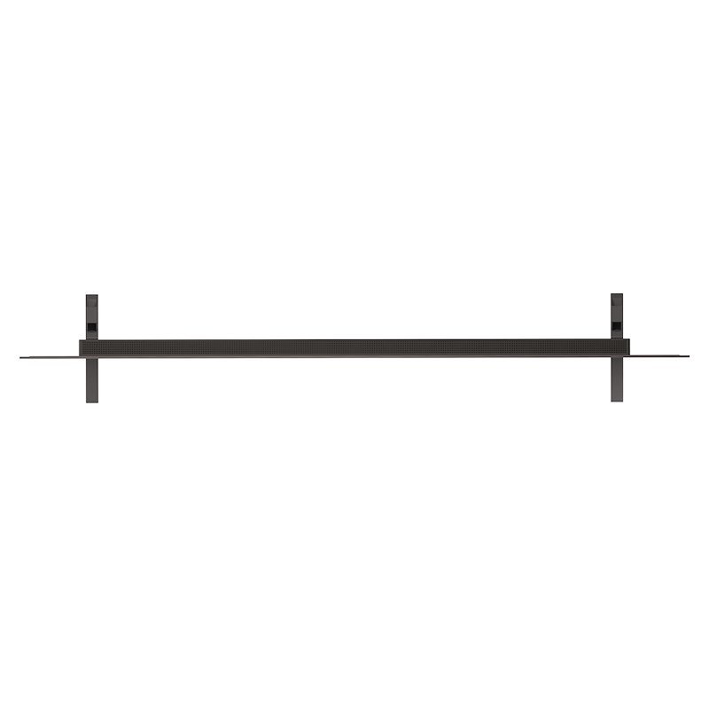 Lg TV Oled 83" Oled83b6elb.api Umber Brown
