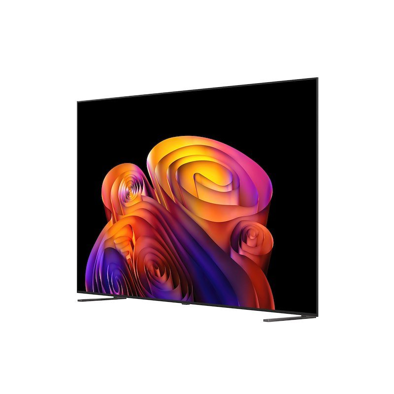 Lg TV Oled 83" Oled83b6elb.api Umber Brown