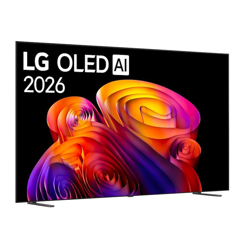Lg TV Oled 83" Oled83b6elb.api Umber Brown