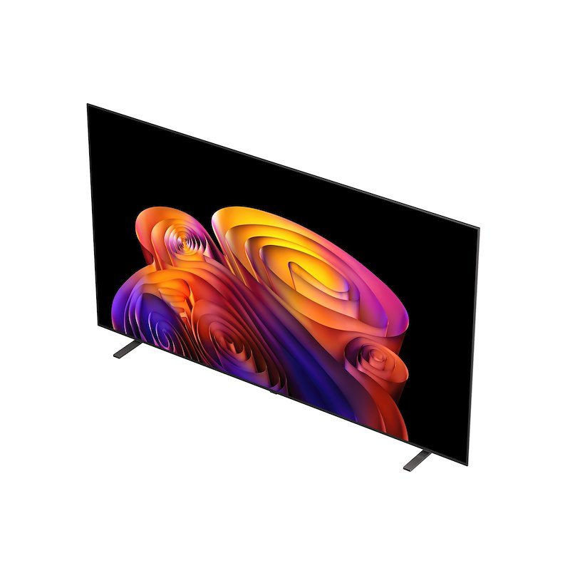 Lg TV Oled 83" Oled83b6elb.api Umber Brown